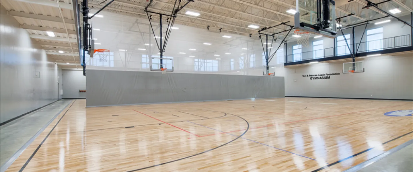 Adult noon basketball