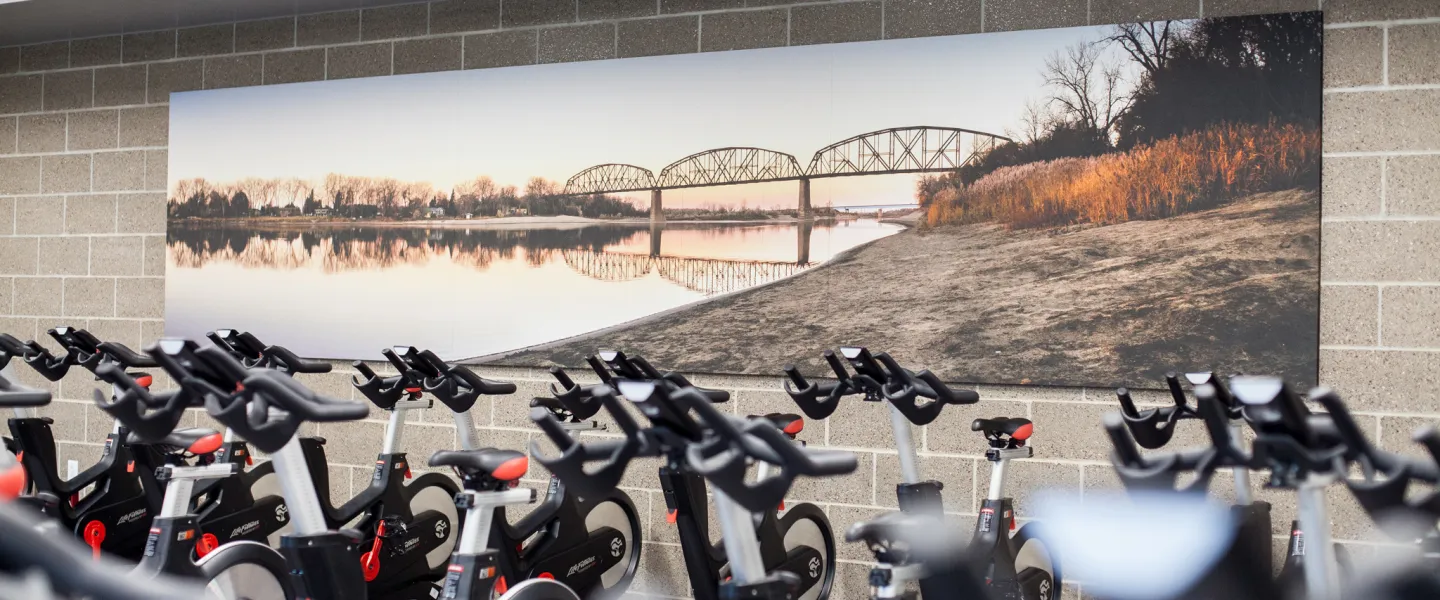 cycle studio