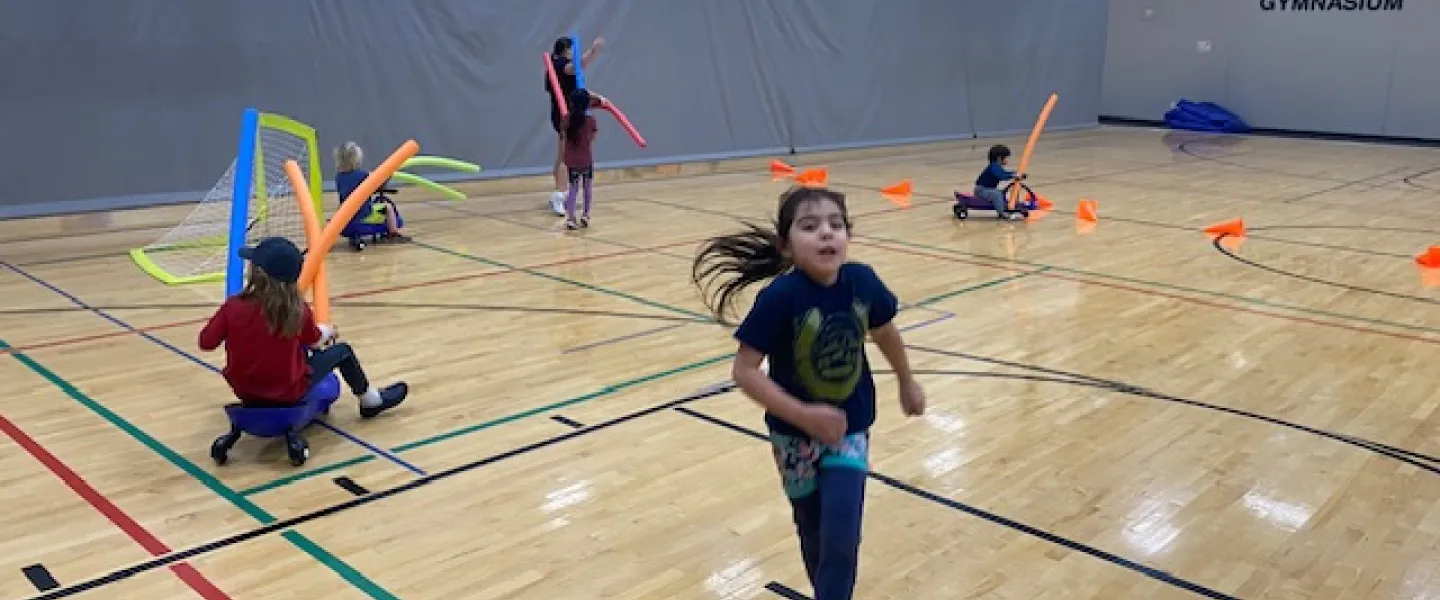 youth fitness 1