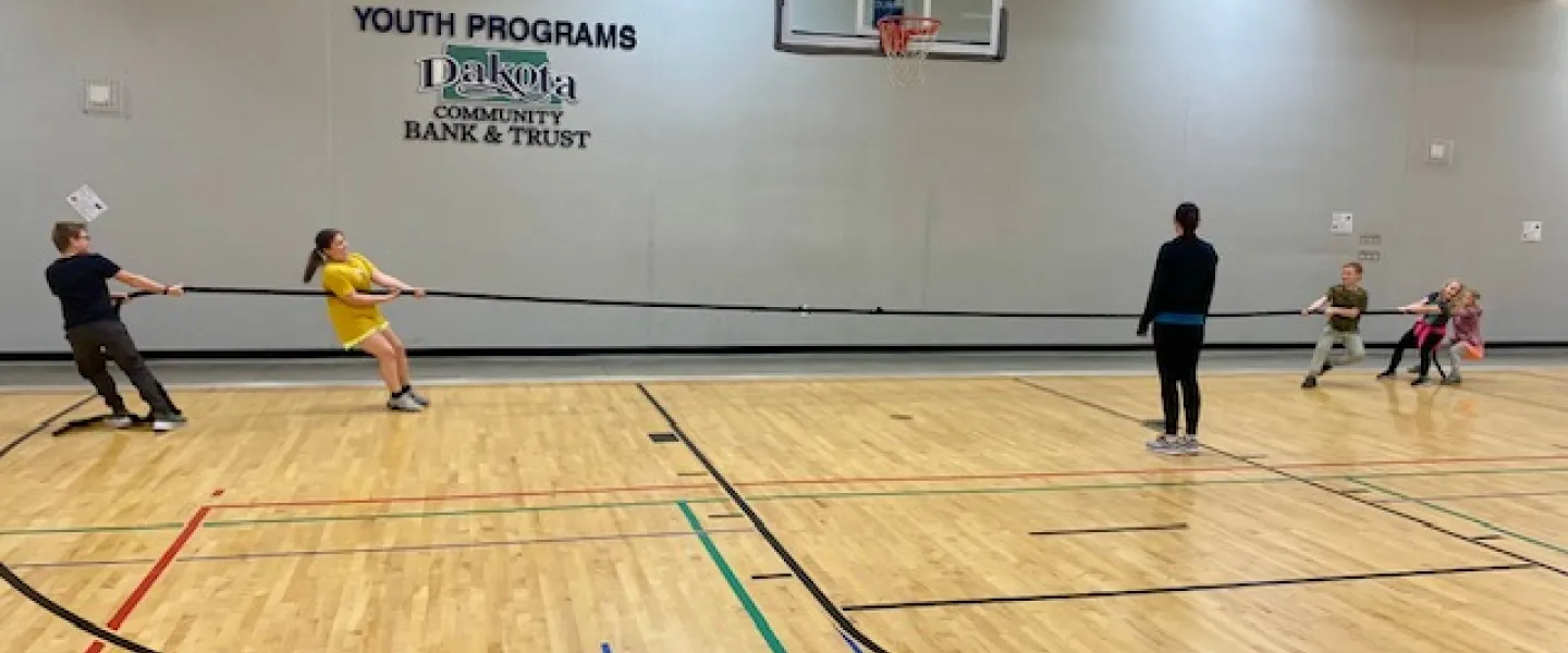 youth fitness 2