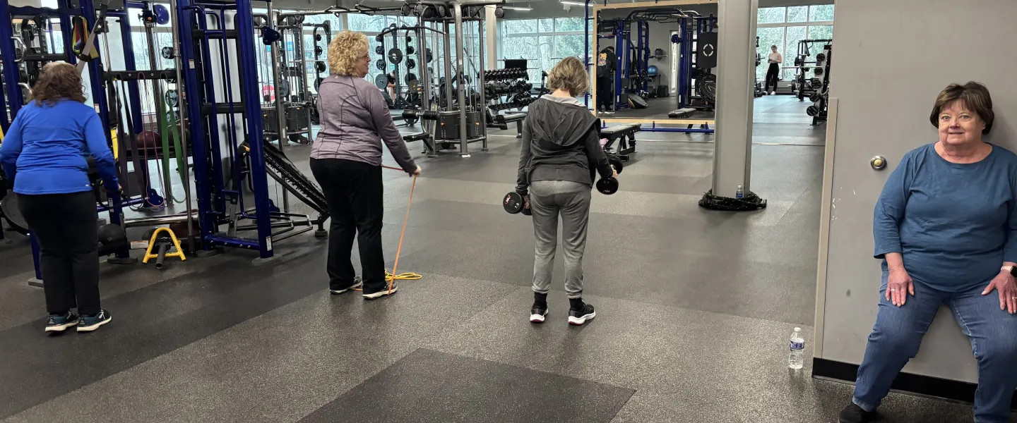 active as we age 1