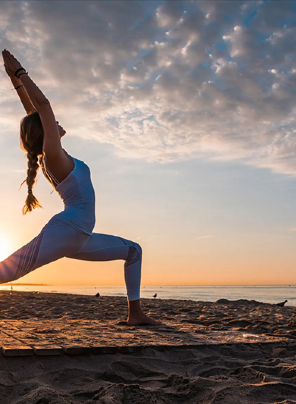 yoga