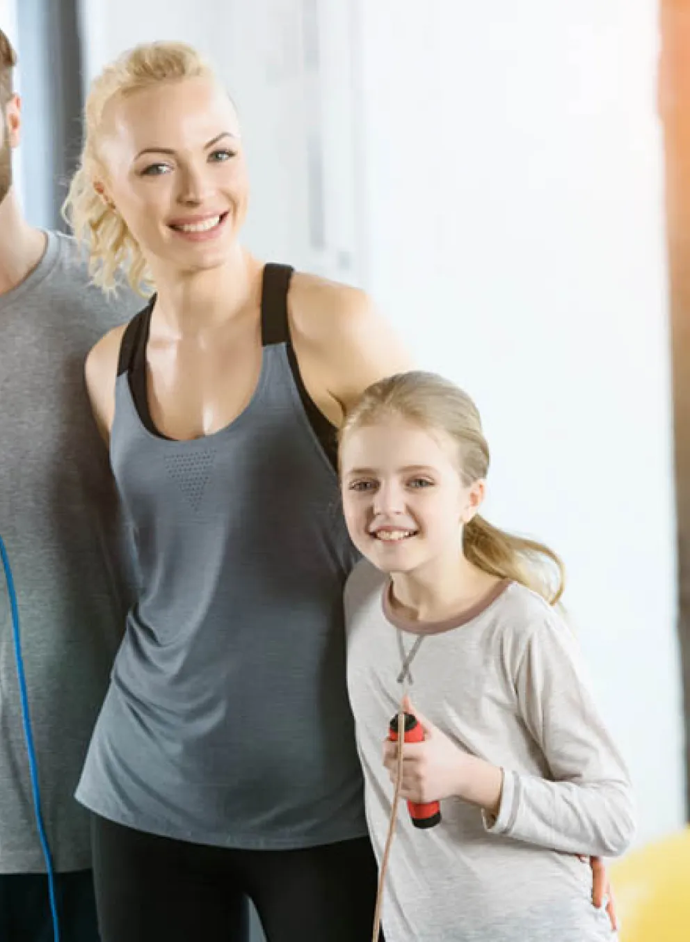 family wellness home