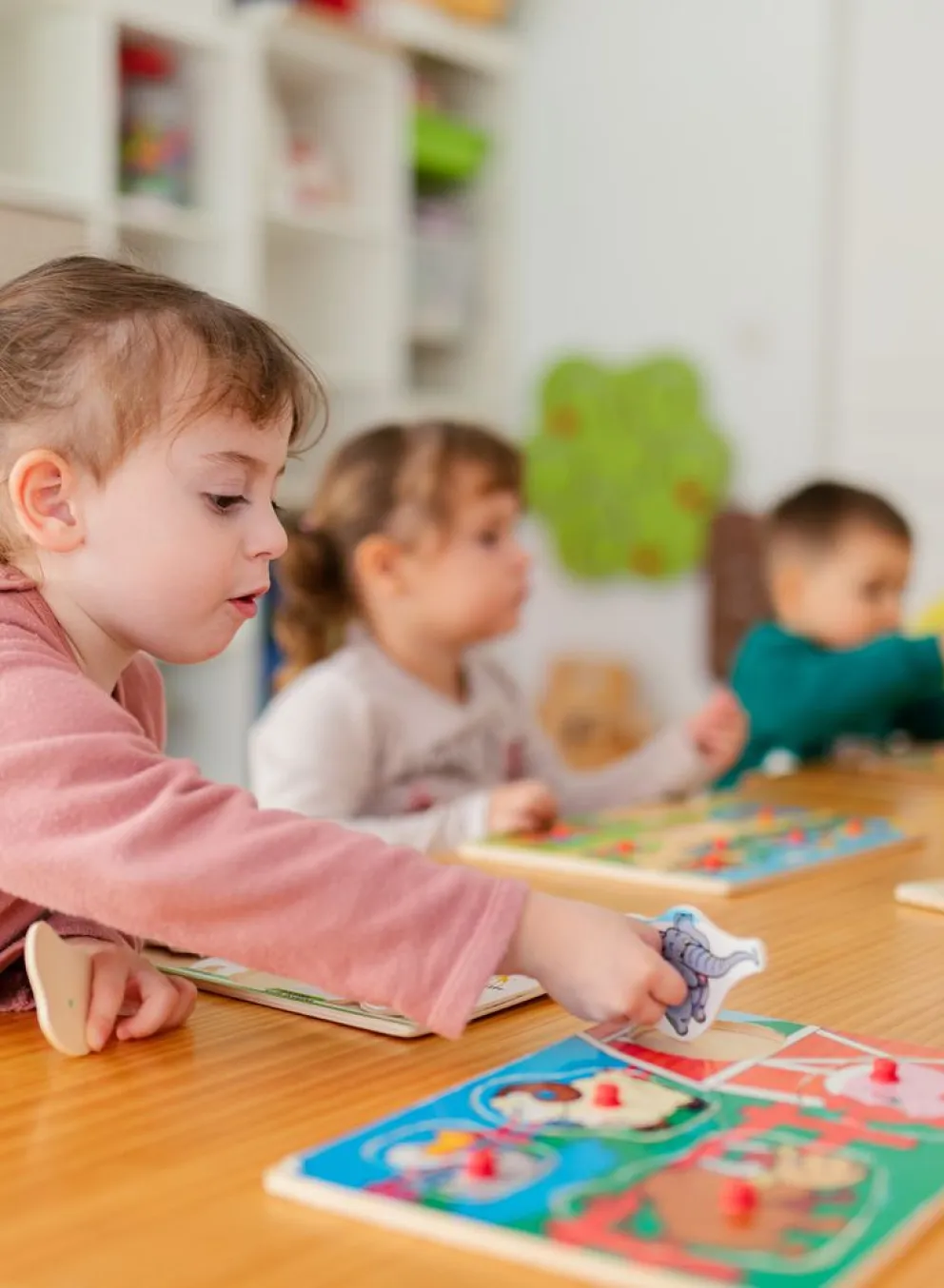preschool 2