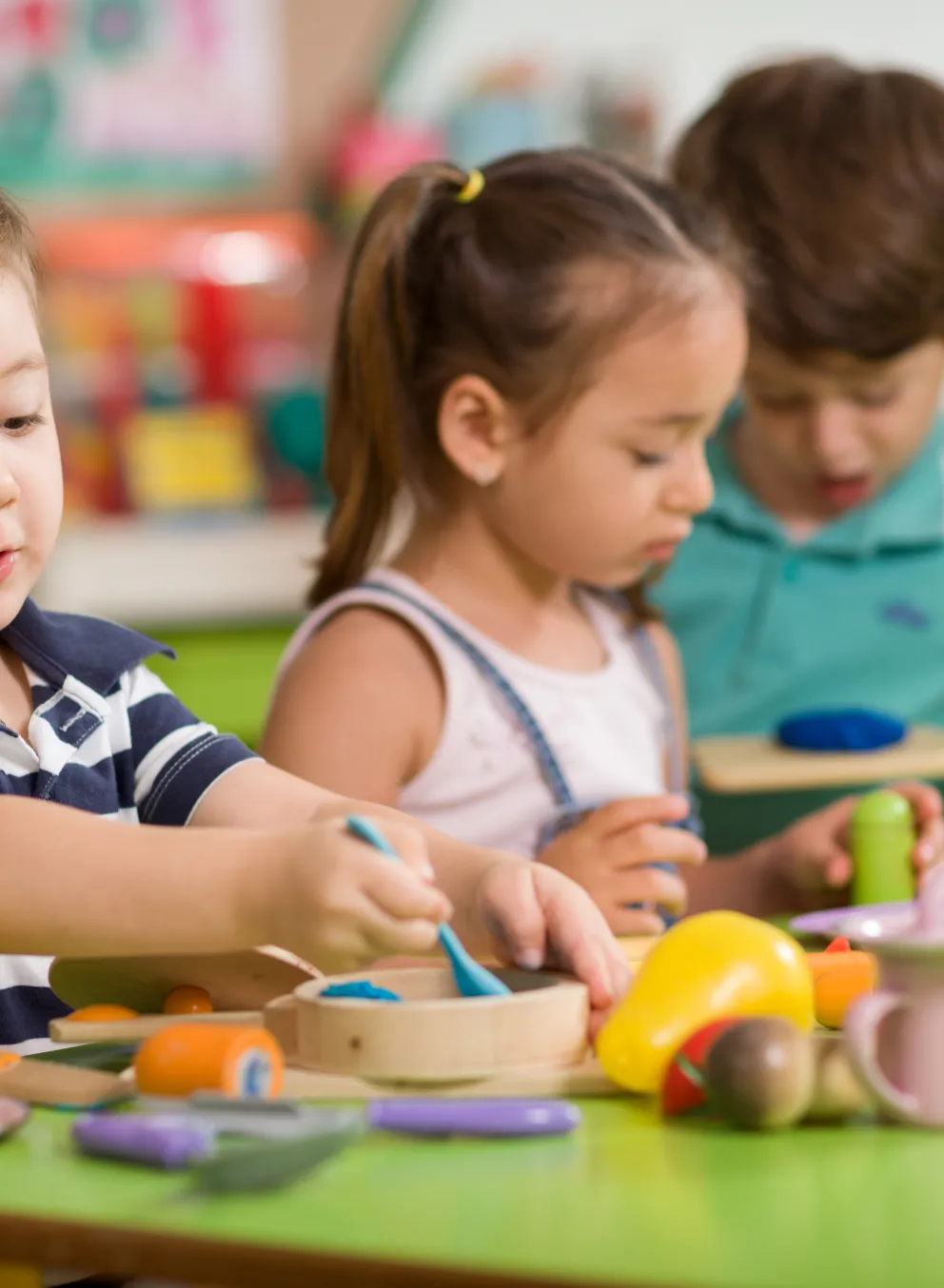 preschool 3