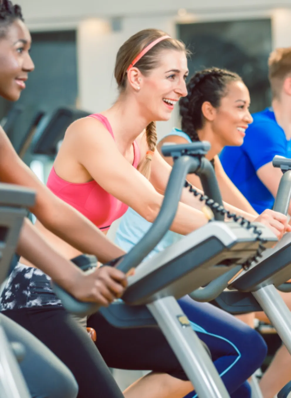 wellness cente