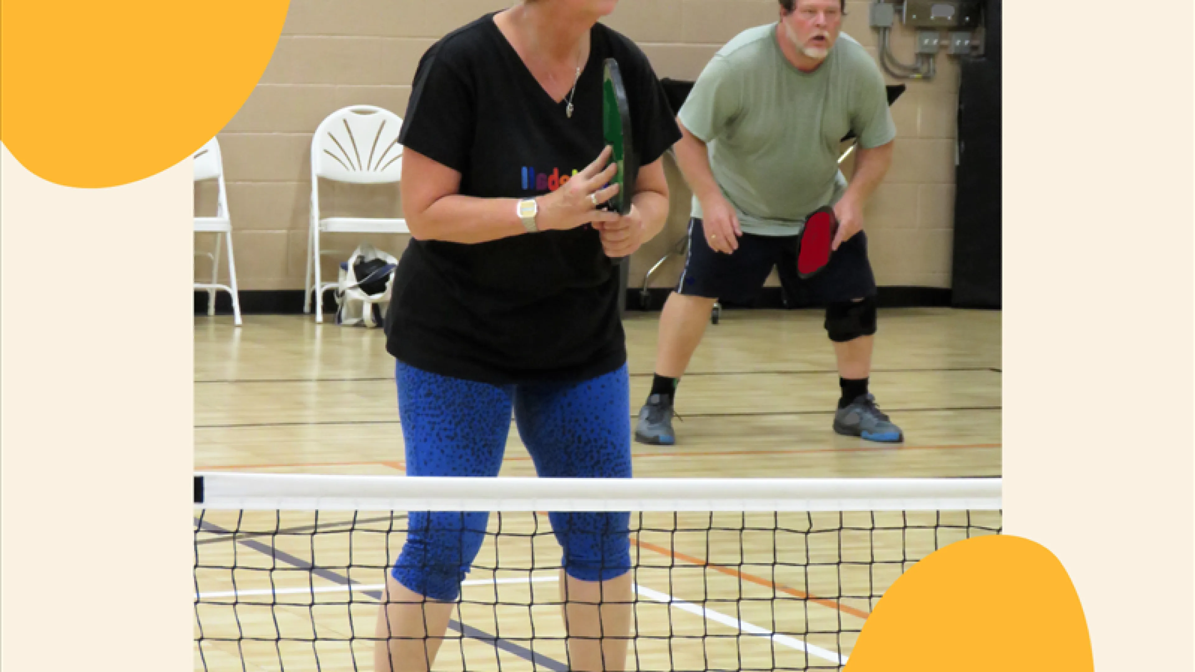 Pickleball