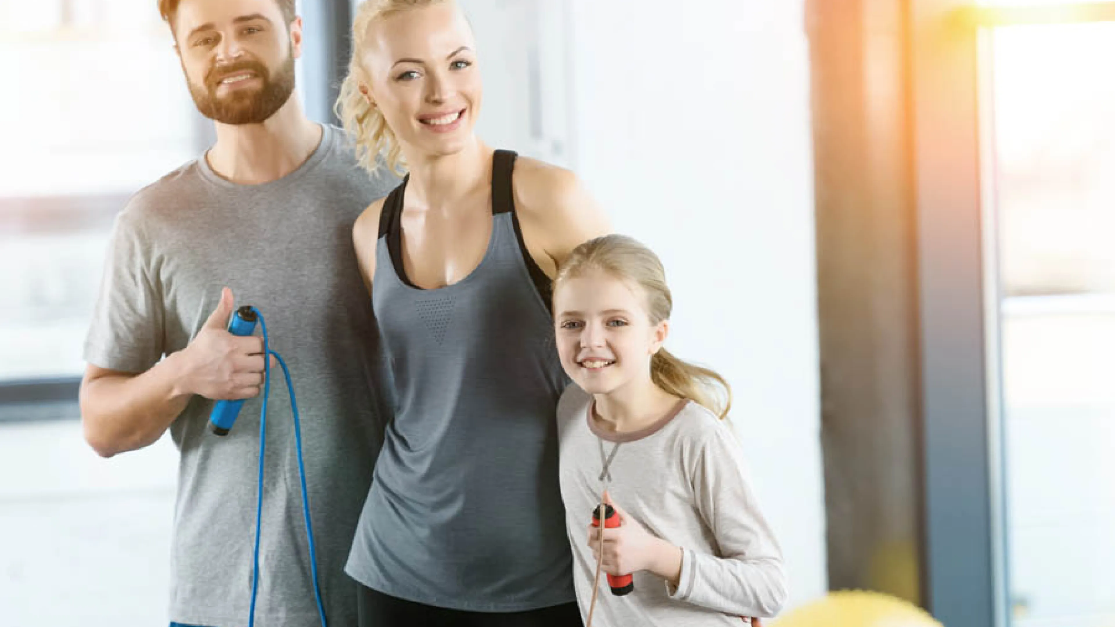 family wellness home