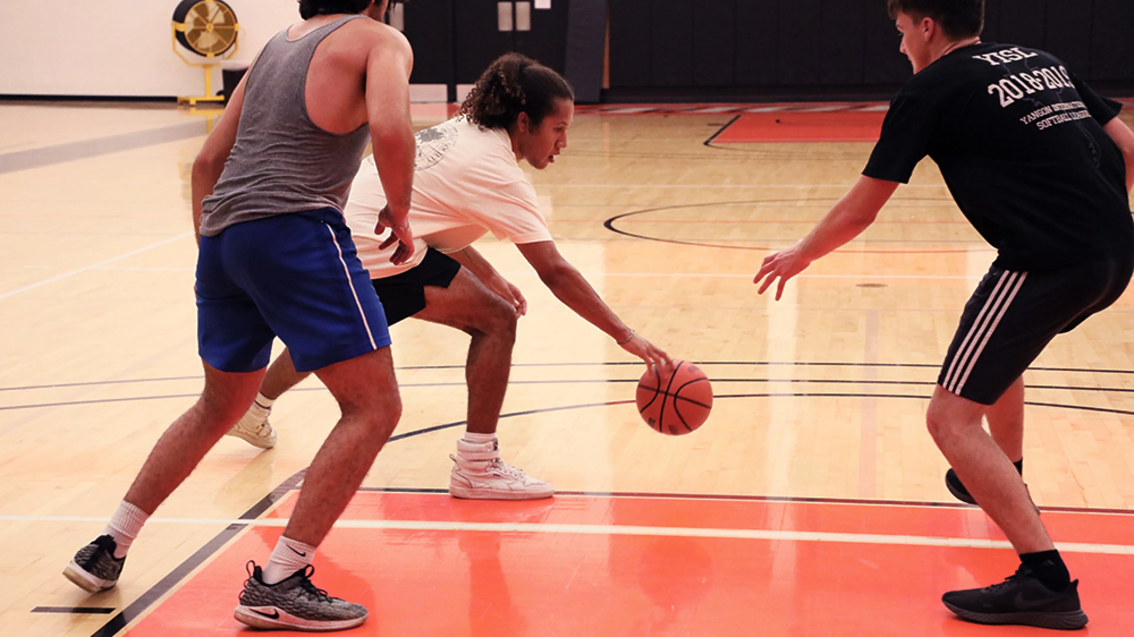 basketball