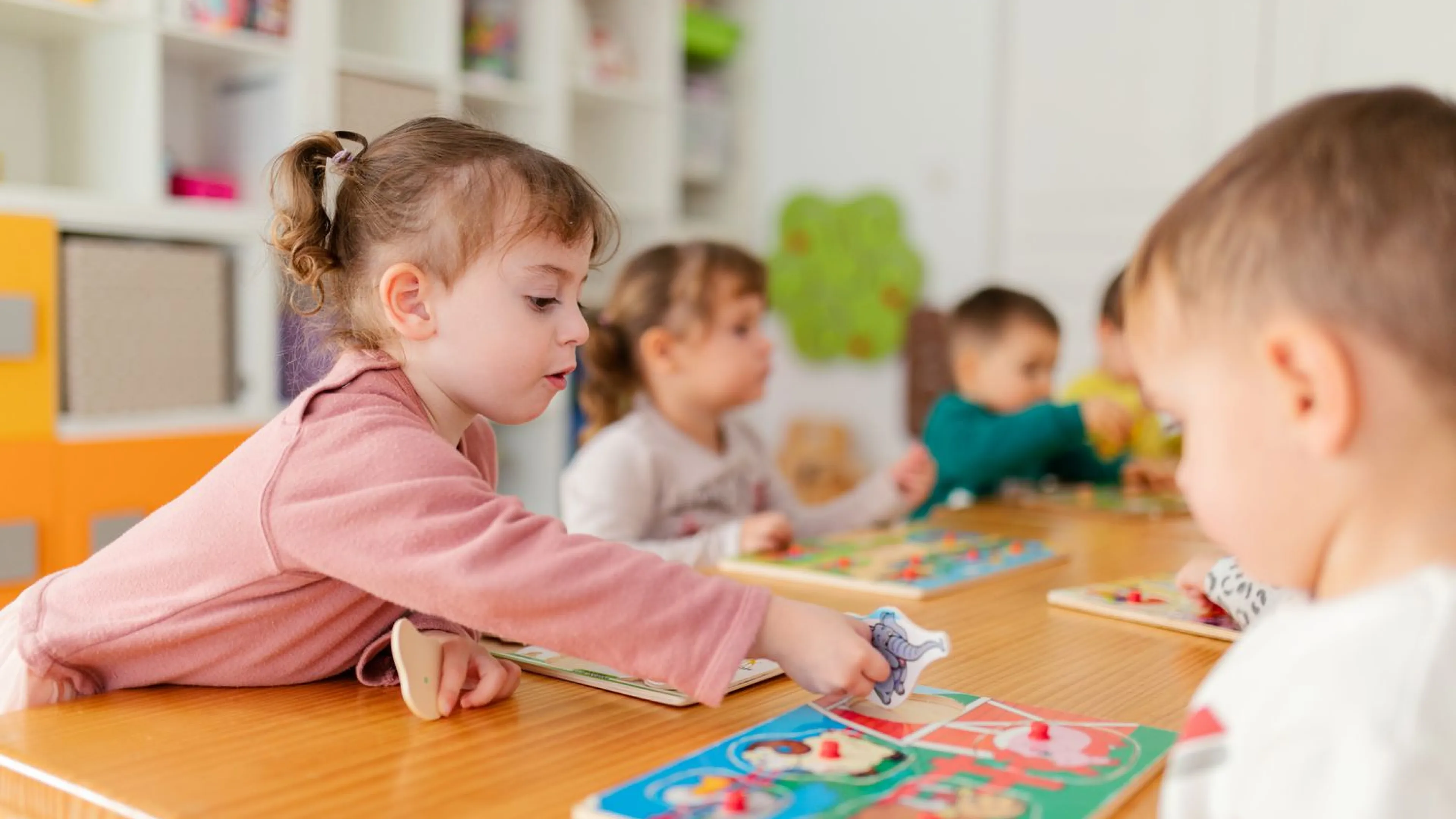 preschool 2
