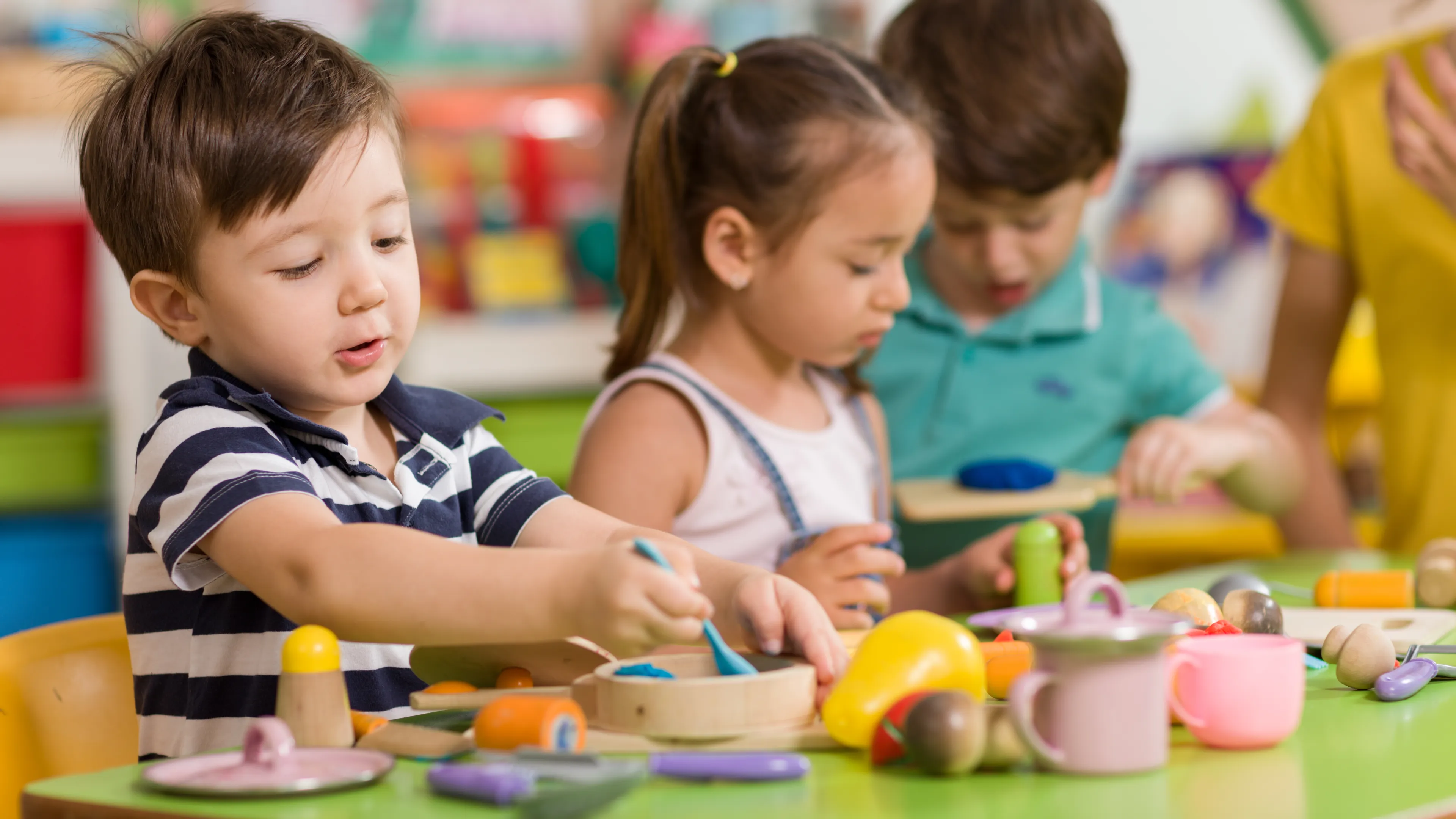 preschool 3