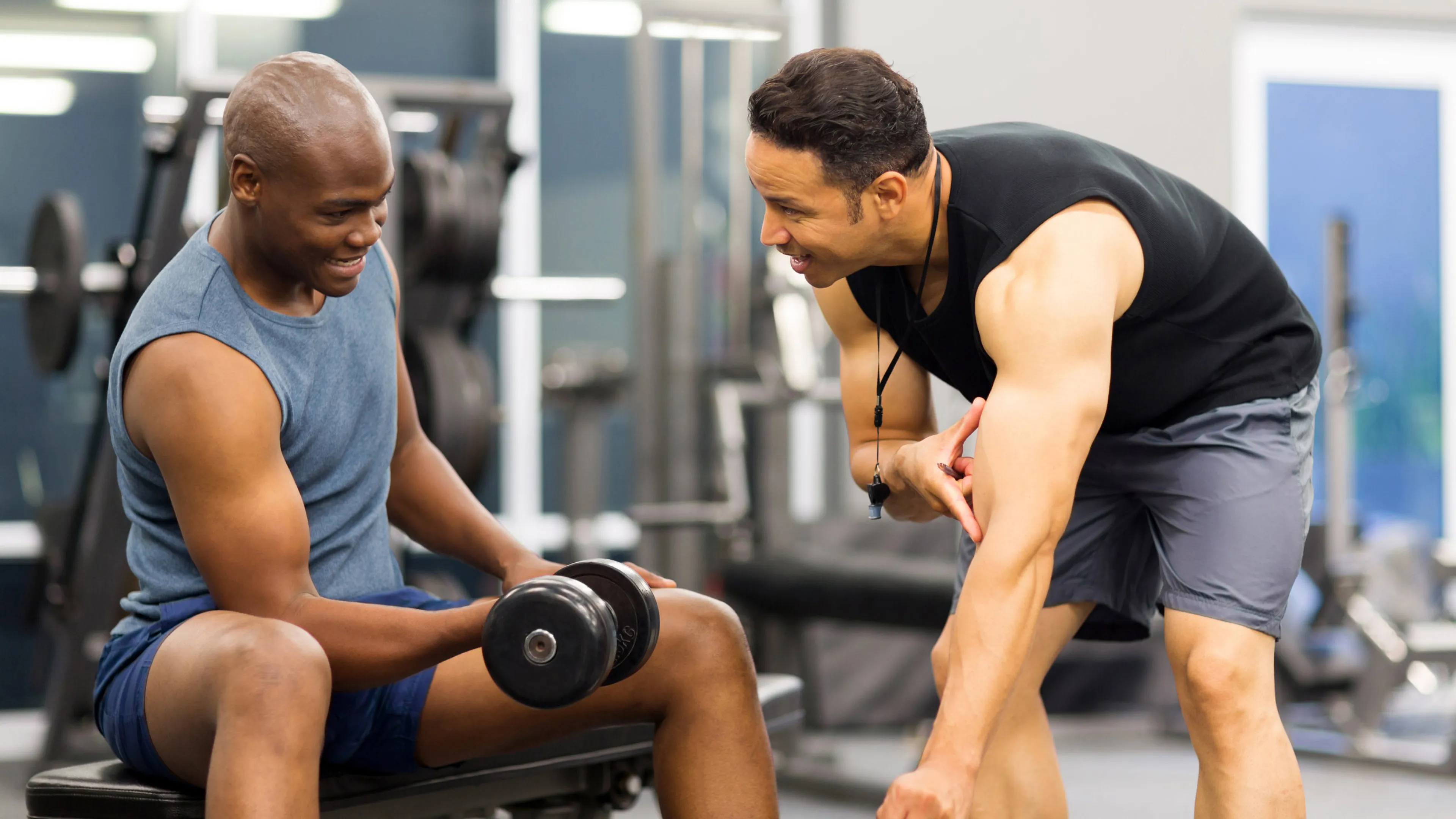 personal training