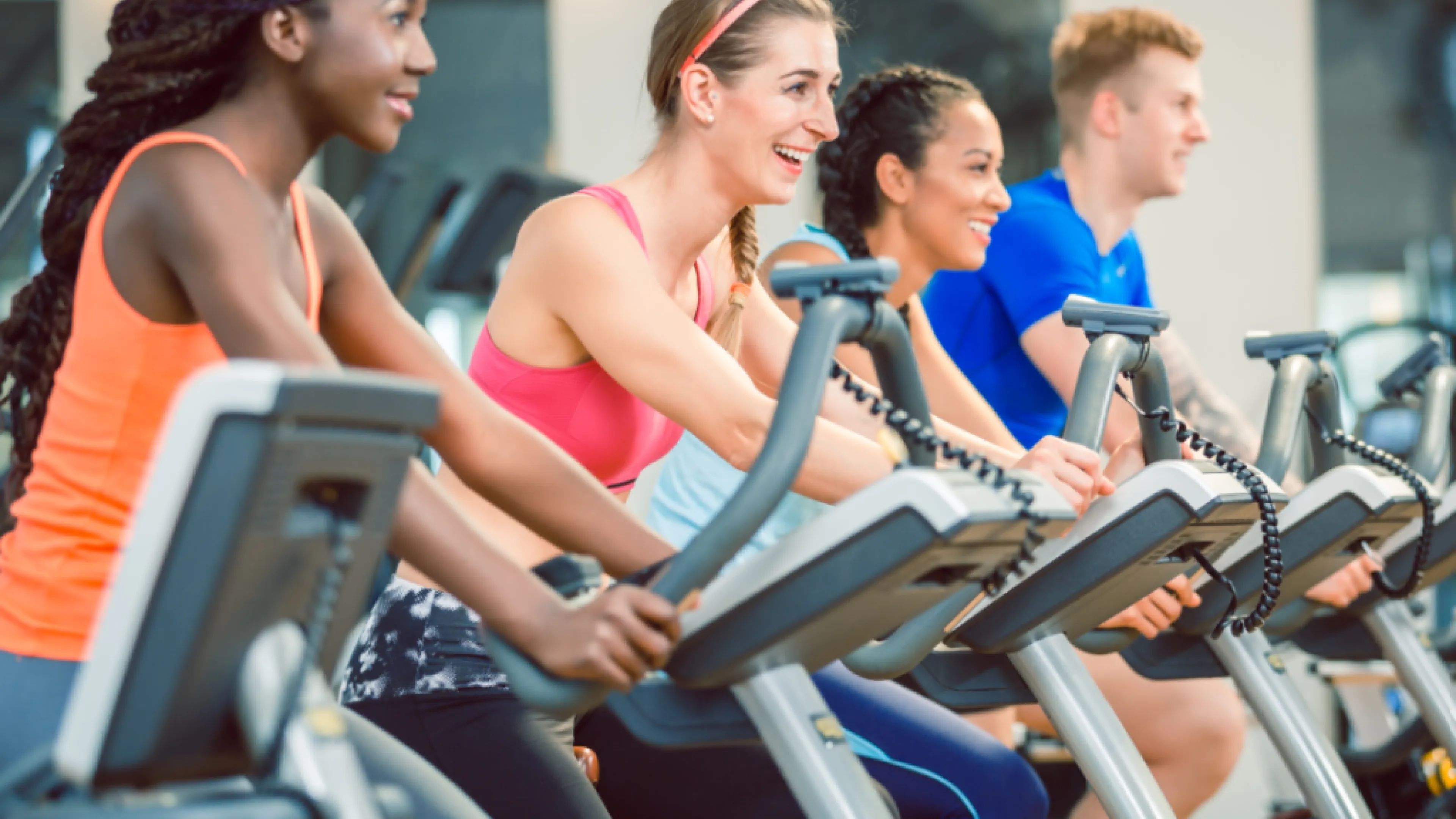 wellness cente